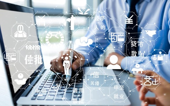 个人在征信活动中有什么权利