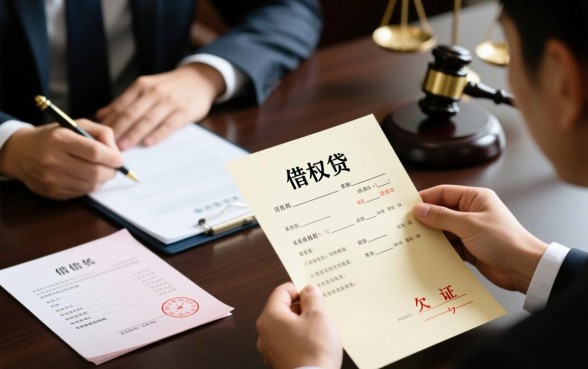 欠条与借条的区别是什么