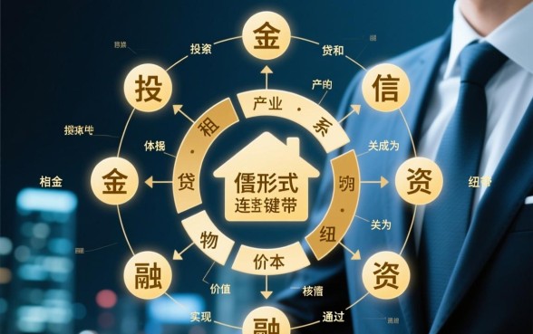 投资和信贷相结合的租赁形式是什么