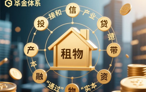 投资和信贷相结合的租赁形式是什么