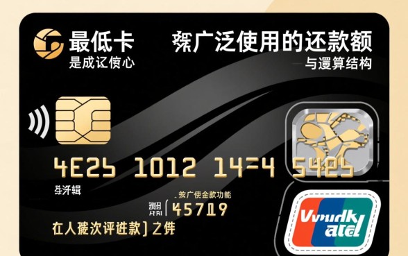 民生信用卡最低还款额是多少,民生信用卡最低还款怎么算 民生信用卡最低还款额是多少