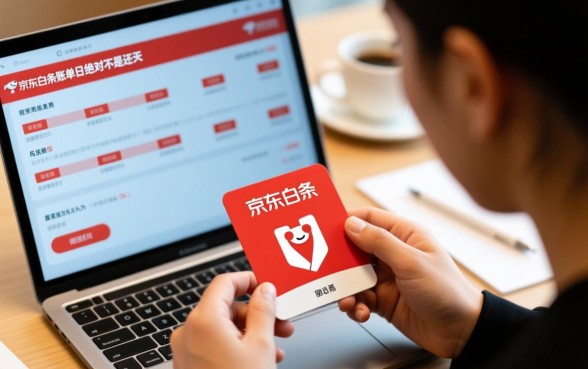 京东白条账单日就是还款日吗,账单日和还款日区别 京东白条账单日就是还款日吗