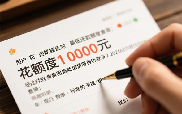 花呗1000最低还款是多少,花呗最低还款利息怎么算 花呗1000最低还款是多少