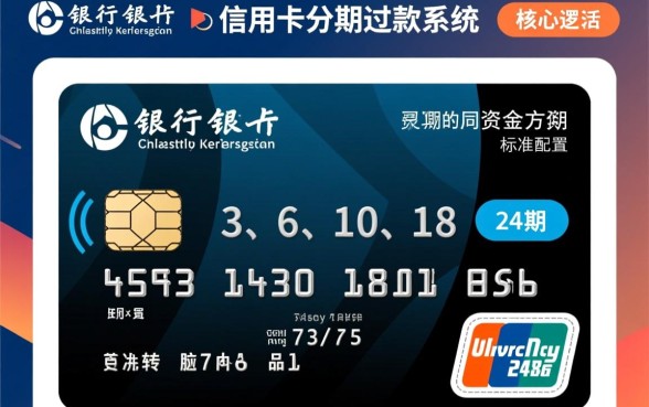 建行信用卡可以分多少期还款