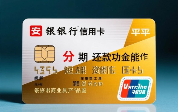 平安银行信用卡怎么分期还款,账单分期怎么申请? 平安银行信用卡怎么分期还款