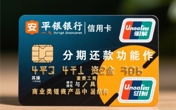 平安银行信用卡怎么分期还款,账单分期怎么申请? 平安银行信用卡怎么分期还款