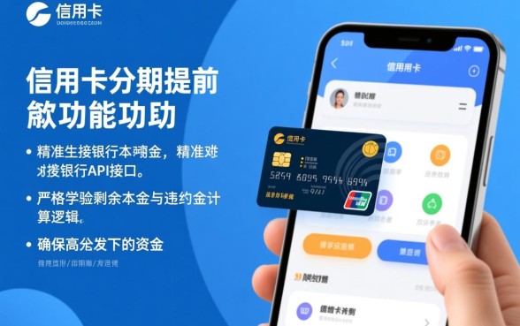 中信银行信用卡分期提前还款怎么操作