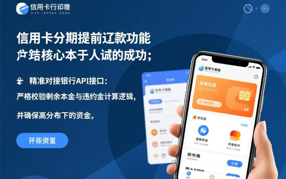 中信银行信用卡分期提前还款怎么操作
