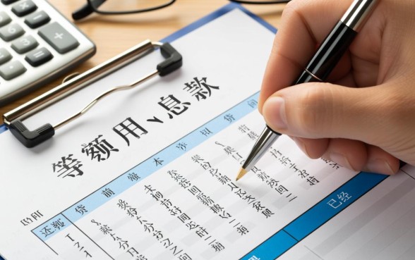 等额本息什么时候还款最划算,提前还款几年最合适 等额本息什么时候还款最划算