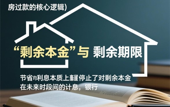 按揭房提前还款利息怎么算法,提前还款怎么算最省利息? 按揭房提前还款利息怎么算法