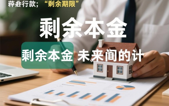 按揭房提前还款利息怎么算法,提前还款怎么算最省利息? 按揭房提前还款利息怎么算法