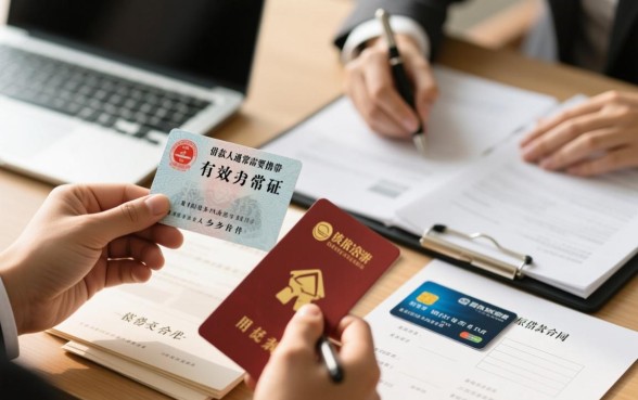 房贷提前还款需要带什么材料,去银行办理流程是怎样的? 房贷提前还款需要带什么材料