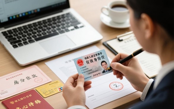 房贷提前还款需要带什么材料,去银行办理流程是怎样的? 房贷提前还款需要带什么材料