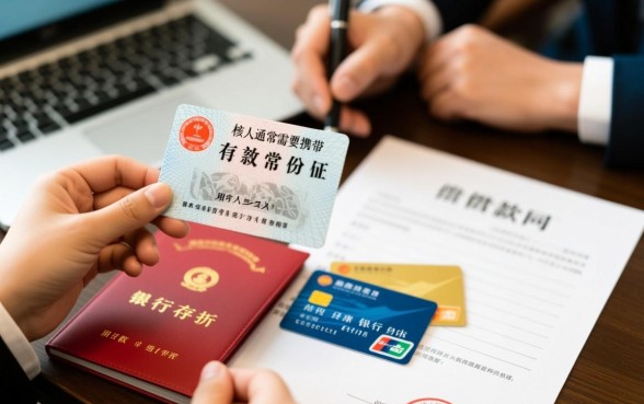 房贷提前还款需要带什么材料,去银行办理流程是怎样的? 房贷提前还款需要带什么材料