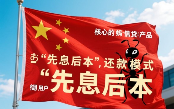 借呗先息后本可以提前还款吗,怎么操作最划算? 借呗先息后本可以提前还款吗