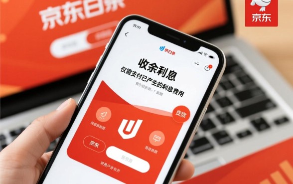 京东白条提前还款还有利息吗,提前还款怎么算利息 京东白条提前还款还有利息吗