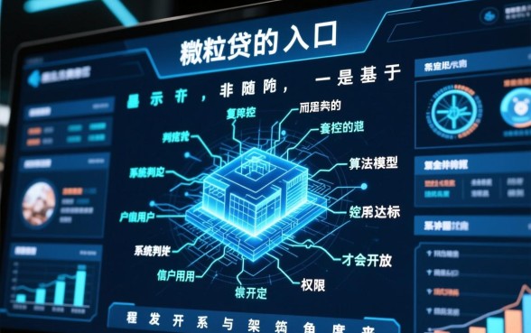 微信没有微粒贷借钱,微粒贷怎么才能开通? 微信没有微粒贷借钱