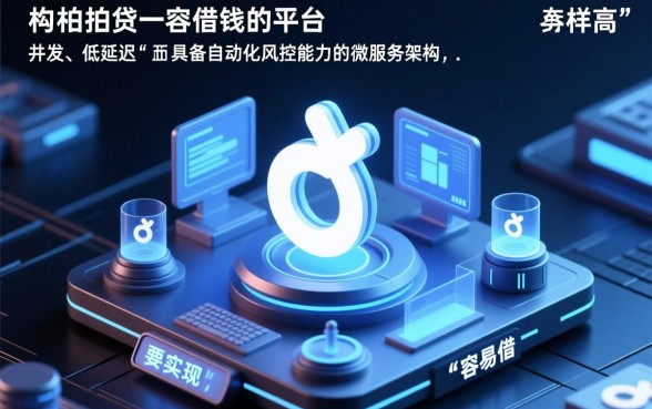 和拍拍贷一样容易借钱的平台有哪些,哪个下款快? 和拍拍贷一样容易借钱的平台有哪些