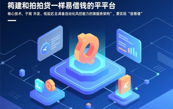 和拍拍贷一样容易借钱的平台有哪些,哪个下款快? 和拍拍贷一样容易借钱的平台有哪些