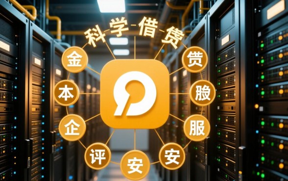 网上什么借钱的软件比较靠谱,正规下款快的平台有哪些 网上什么借钱的软件比较靠谱