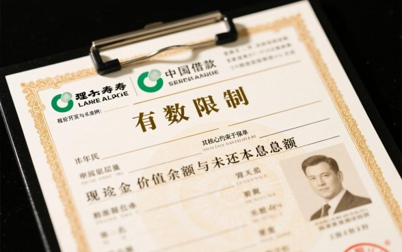中国人寿保单借款可以借几次,保单借款次数有限制吗 中国人寿保单借款可以借几次