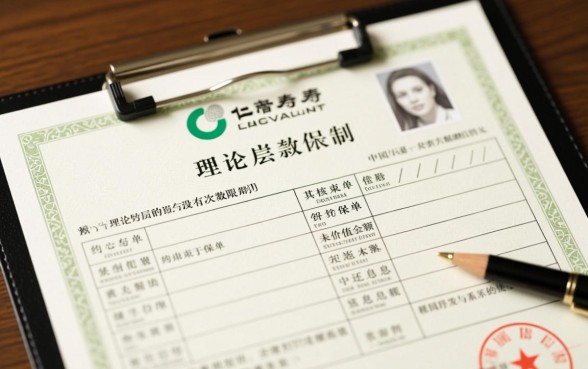 中国人寿保单借款可以借几次,保单借款次数有限制吗 中国人寿保单借款可以借几次