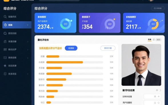 借款综合评分不足是什么原因,怎么解决才能通过? 借款综合评分不足是什么原因