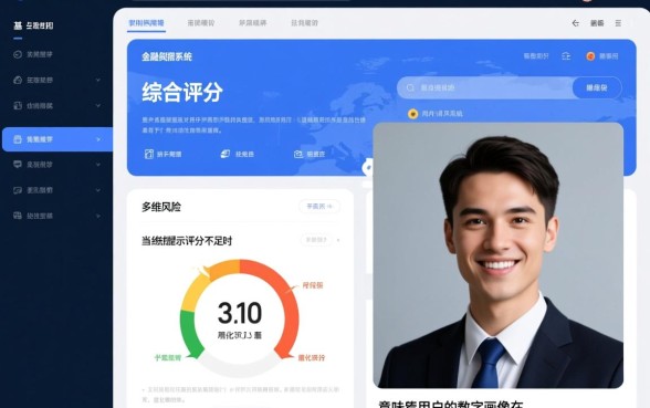 借款综合评分不足是什么原因,怎么解决才能通过? 借款综合评分不足是什么原因