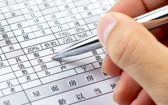 买二手房公积金贷款首付比例怎么算