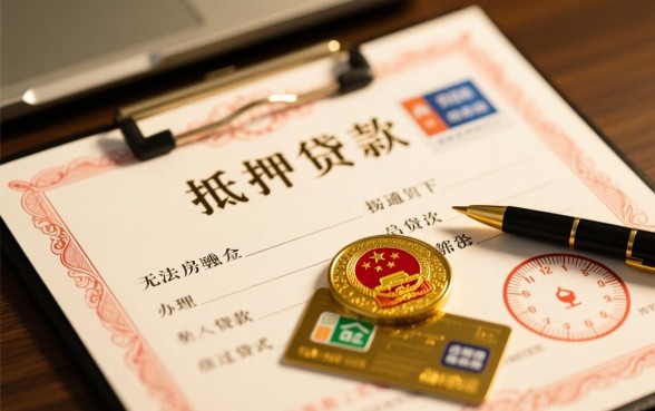 房子没拿到房产证可以贷款吗,没房产证怎么贷款? 房子没拿到房产证可以贷款吗