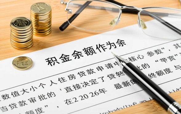 公积金余额会影响贷款额度吗,公积金贷款额度怎么算 公积金余额会影响贷款额度吗