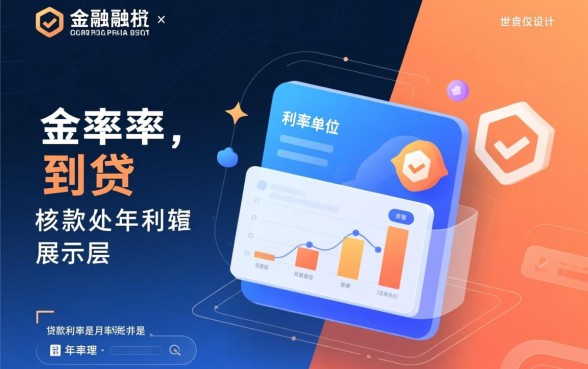 贷款利率是月利率还是年利率,银行贷款利息怎么算? 贷款利率是月利率还是年利率