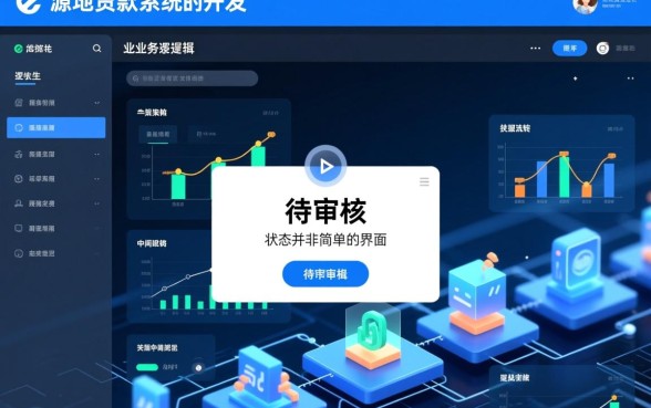 生源地贷款待审核是什么意思,审核一般需要多久 生源地贷款待审核是什么意思