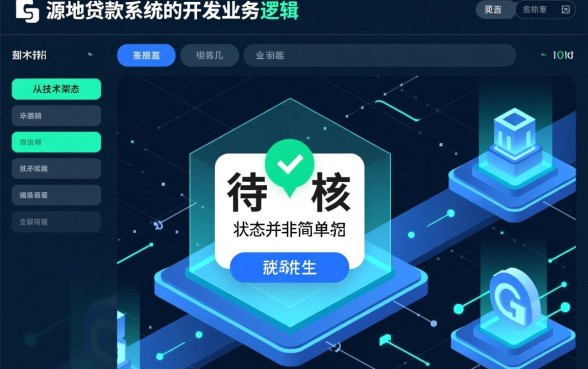 生源地贷款待审核是什么意思,审核一般需要多久 生源地贷款待审核是什么意思
