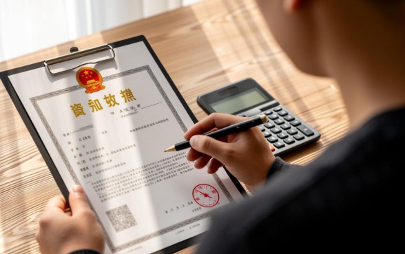 拿别人的营业执照可以贷款吗,借执照贷款有风险吗 拿别人的营业执照可以贷款吗