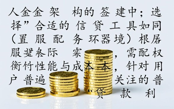 贷款利息高还是信用卡利息高,两者哪个更划算省钱? 贷款利息高还是信用卡利息高