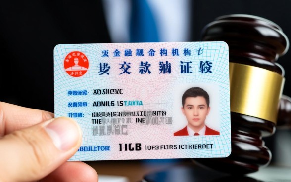 不是本人的身份证可以贷款吗,用别人身份证贷款能过吗? 不是本人的身份证可以贷款吗