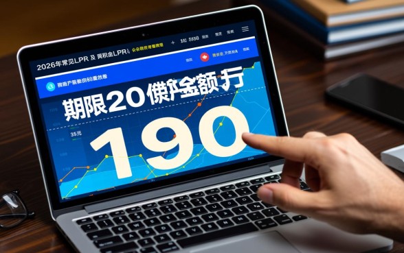 贷款35万20年每月还多少,利息一共多少钱 贷款35万20年每月还多少