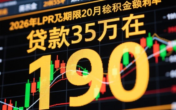 贷款35万20年每月还多少,利息一共多少钱 贷款35万20年每月还多少