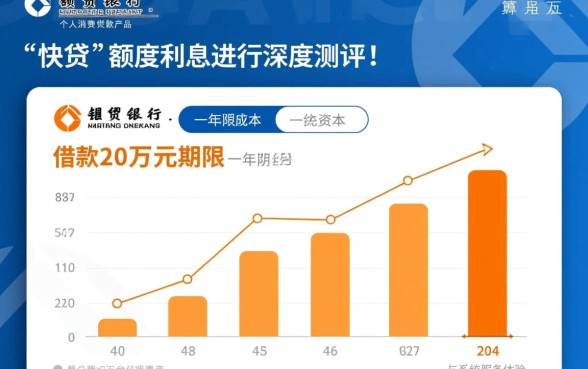 建行贷款20万一年利息多少,最新利率怎么算划算吗? 建行贷款20万一年利息多少