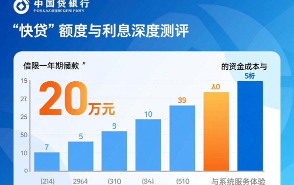 建行贷款20万一年利息多少,最新利率怎么算划算吗? 建行贷款20万一年利息多少