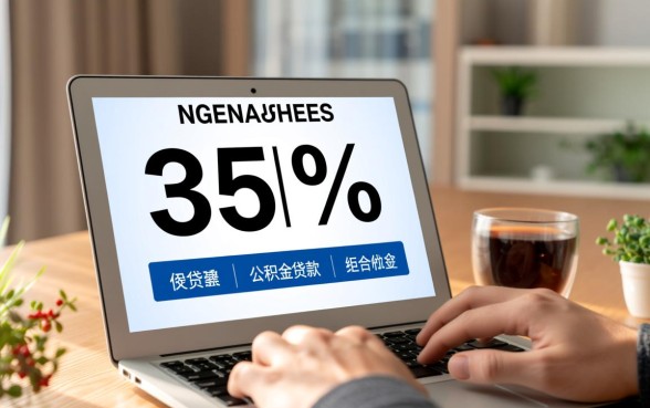 贷款95万30年每月还多少,房贷利息怎么算? 贷款95万30年每月还多少
