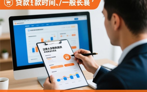 公积金贷款放款时间一般多长,最新规定是怎样的? 公积金贷款放款时间一般多长