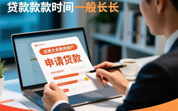 公积金贷款放款时间一般多长,最新规定是怎样的? 公积金贷款放款时间一般多长
