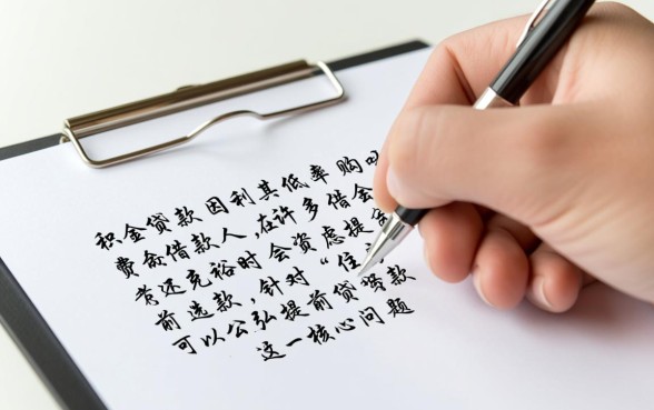 住房公积金贷款可以提前还吗