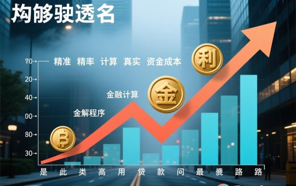 贷款100万到手80万做过的,这算不算砍头息? 贷款100万到手80万做过的