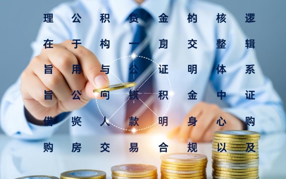 申请公积金贷款需要什么材料,办理流程和条件是什么 申请公积金贷款需要什么材料