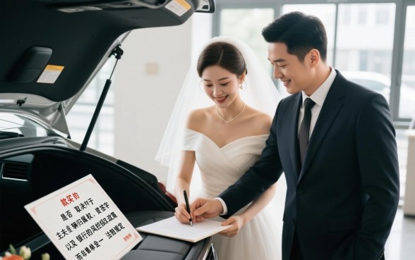 贷款买车需要夫妻双方签字吗,婚后买车贷款配偶不签字能贷吗 婚后买车贷款配偶不签字能贷吗