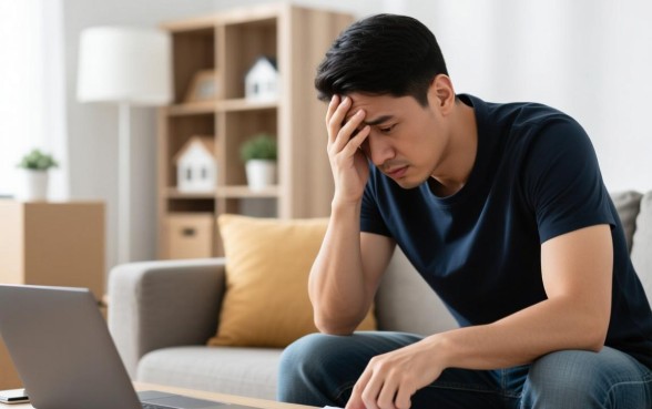 买房贷款办不下来怎么办,违约金怎么算 买房贷款办不下来怎么办