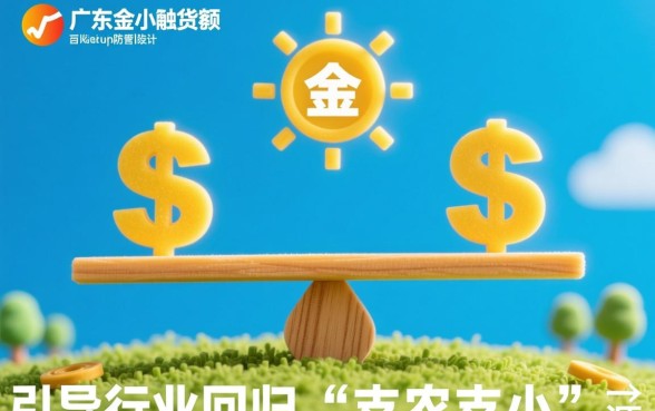 广东省小额贷款公司管理办法是什么,最新规定全文在哪里看? 广东省小额贷款公司管理办法是什么